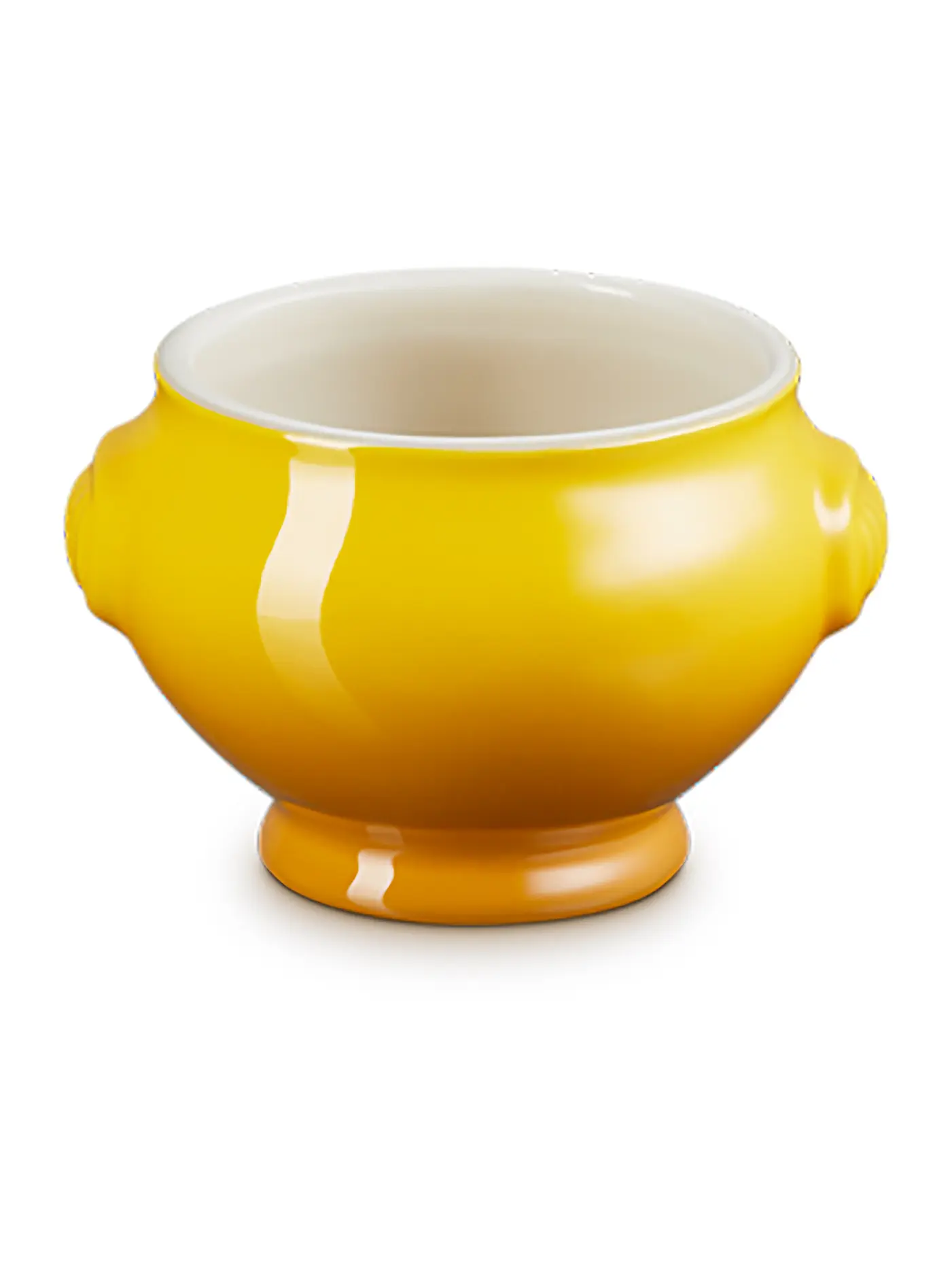 LE CREUSET | Suppenterrine aus Steinzeug 600ml nectar | 